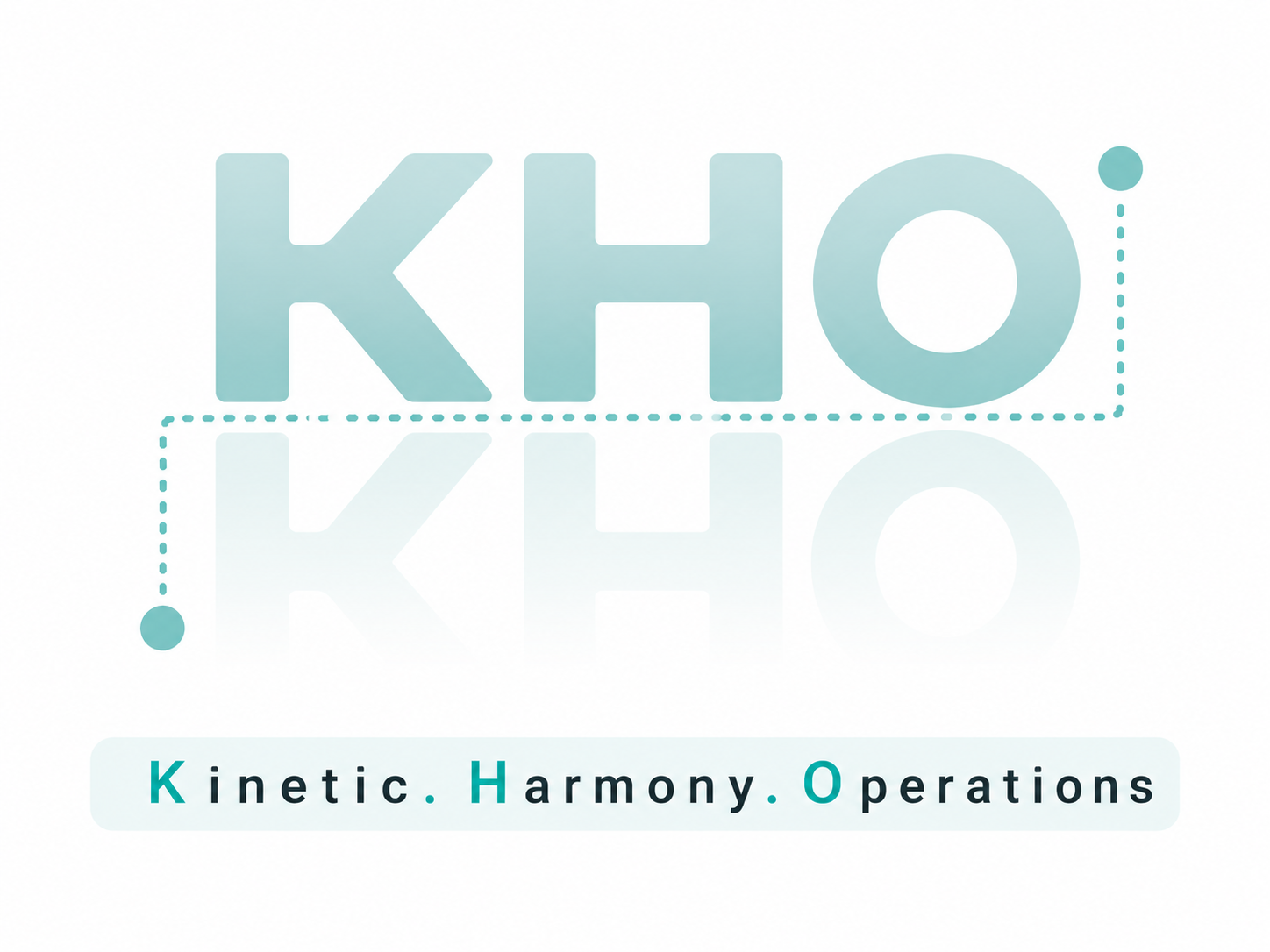 KHO Logo